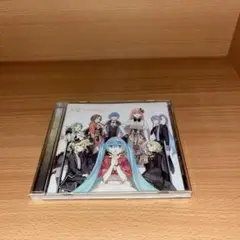 Vocalodream feat.初音ミク