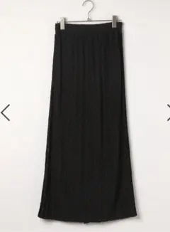 ベイフロー BAYFLOW レースナロースカート