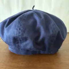 ヤーモ yarmo ベレー帽