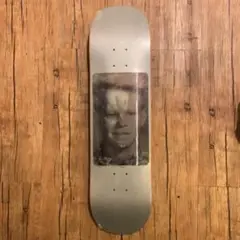fucking awesome AVE Terminator Deck