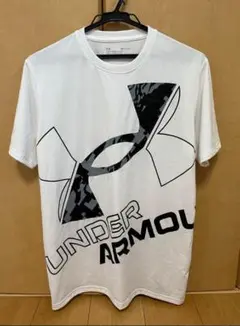 アンダーアーマー UNDER ARMOR メンズ Tシャツ SMサイズ