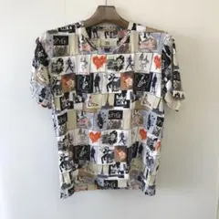 7ピ183◎Four Seasons Garage◎Tシャツ◎半袖◎メンズ