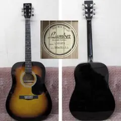 Lumber LDG10TS サンバースト【新品弦交換・メンテナンス済み】 Lumber LDG10TS サンバースト【新品弦交換・メンテナンス済み