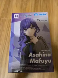 朝比奈まふゆ フィギュア SEGA