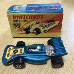 マッチボックス
