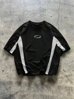 archive graphic T-shirt opium y2k