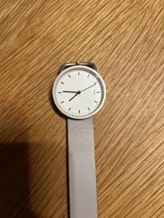 10:10 BY NENDO buckle ネンド 腕時計