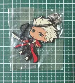 Fate/GrandOrder エミヤ ラバーストラップ