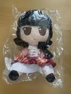 Gift 東方ぬいぐるみ 【蓬莱山 輝夜】 ふもふもかぐや。特典缶バッジ付き 2025年最新】蓬莱山輝夜 かぐやの人気アイテム - メルカリ