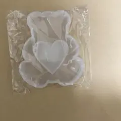 シリコンモールド