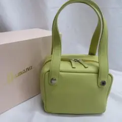 美品、濱野 ハマノバッグ Carino カリーノ ハンドバッグ ボストンバッグ 2025年最新】濱野 カリーノの人気アイテム - メルカリ