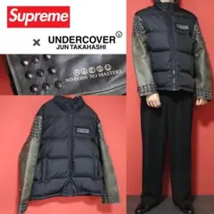 シュプリーム✖️アンダーカバー　ダウン　最終値下げ m17203030098_1.jpg?1728211381