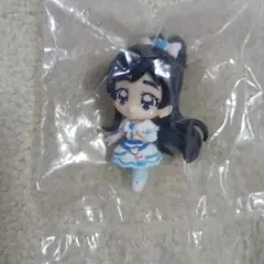 プリキュアカプセルフィギュアコレクション