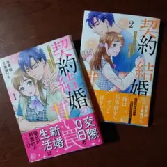 契約結婚の甘い罠～エリートドクターと恋する蜜月～