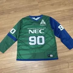 NECレッドロケッツ 井上琴絵選手 グッズ ボール レプリカユニ キーホルダー NECレッドロケッツ川崎 on X: 