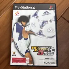 ウイニングイレブン WORLD SOCCER WINNING ELEVEN 5
