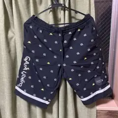 （値下げ済み）Kappa KF21SP21 ショートパンツ 黒