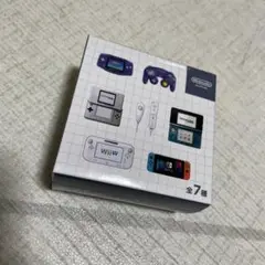 ニンテンドーミュージアム　箱のみ