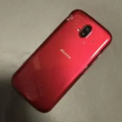 docomo らくらくスマートフォン F-52B SiMフリー 41