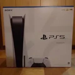 プレイステーション5 CFI-1200A01