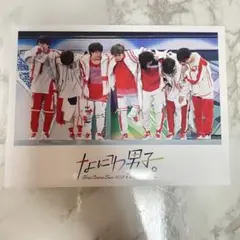 First Arena Tour2021 #なにわ男子しか勝たん (通常盤)