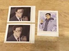 名探偵コナン隻眼の残像ぱしゃこれ　風見裕也