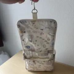 吊り下げポーチ 機内販売品