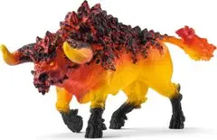 新品　シュライヒ　エルドラドクリーチャー　ファイアーブル　正規品