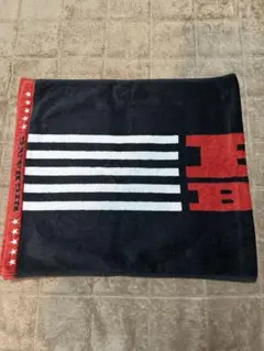 BIGBANG MADE ツアータオル