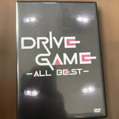 100曲！　2025 AllBest DRIVE GAME洋楽2枚組 DVD