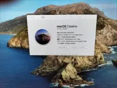 Mac iMac (Late 2012) Intel Core i7起動２０秒位