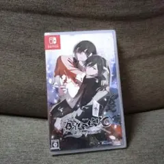 【新品】BYAKKO 四神部隊炎恋記 Switch