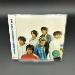 【匿名配送】V6/MILLENNIUM GREETING