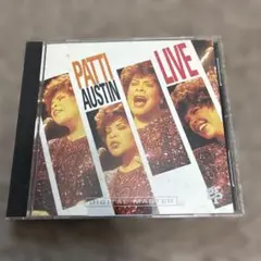 Patti Austin Live