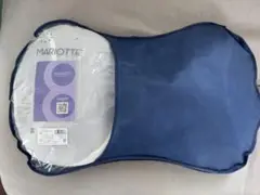 MARIOTTE 4 プロ8人が熟睡を追求した枕　PRO-8