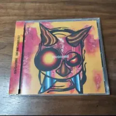 AlterGeist0000（通常盤）/THE ORAL CIGARETTES