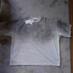 SERACE グレー Tシャツ M