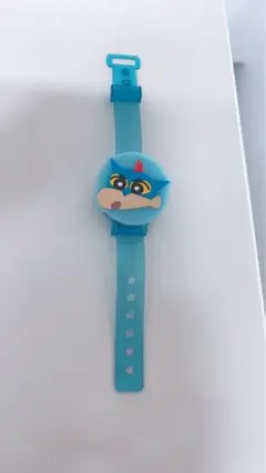 クレヨンしんちゃん　ライトブレス