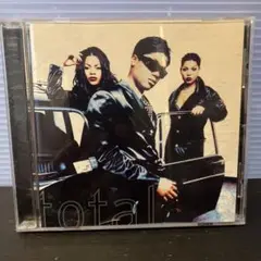 Total アルバム CD 1996年