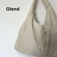 Olend ニコバッグ