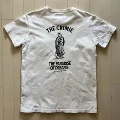 THE CRIMIE クライミー 半袖 Tシャツ サイズL