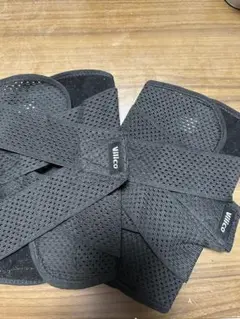 膝用サポーター クッション付き