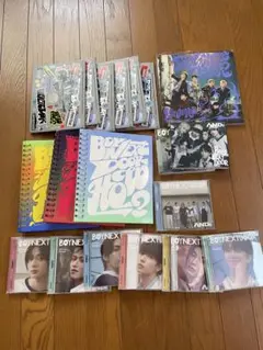 ボイネク アルバムまとめ売り！boynextdoor