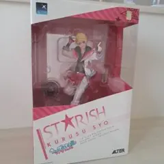 ALTER 1/8スケールフィギュア 来栖翔 マイクロファイバータオル付き Amazon | アルター うたの☆プリンスさまっ♪マジLOVE1000