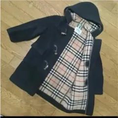 最終セール‼︎バーバリー ♡ダッフルコート