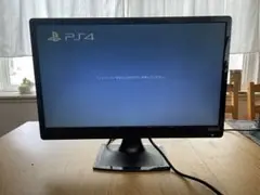 iiyama 22型ワイド ゲーミングモニター PS4対応 HDMI スピーカー
