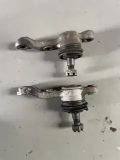 アルテッツァ　ナックル　JZX SXE GXE チェイサー　谷口 アルテッツァナックルJZX SXE GXE チェイサー谷口