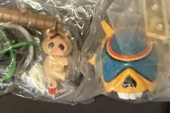 タイムボカンメカコレクション1&2フルコンプとHGヤッターマンフルコンプセット