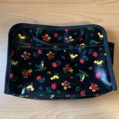 バックインバック