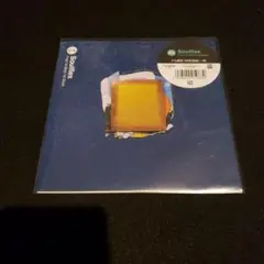 限定盤 Soulflex SIRUP 7inch